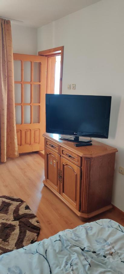 Ferienwohnung Cazare Buzau Exterior foto