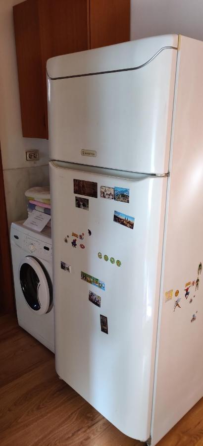 Ferienwohnung Cazare Buzau Exterior foto